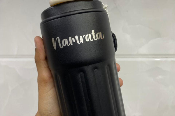 Stay Hydrated with Style