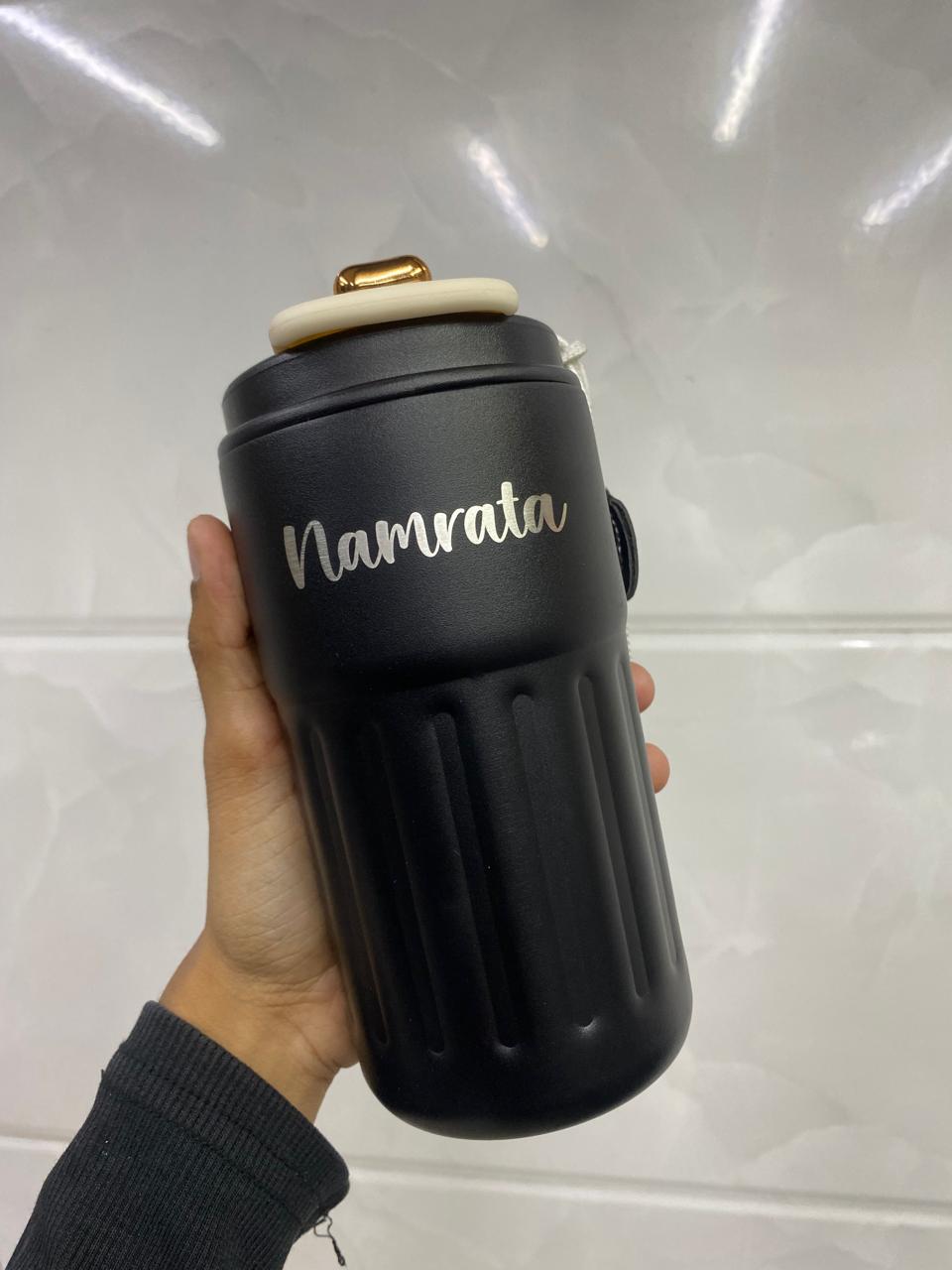 Stay Hydrated with Style