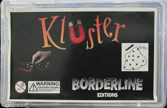 Kluster magnet Game