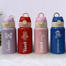 Kids Sipper Bottle