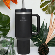 40 Oz 🥤 Stan ley Quencher H2.0 Tumbler – 1200ml