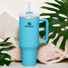40 Oz 🥤 Stan ley Quencher H2.0 Tumbler – 1200ml