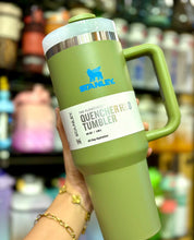 40 Oz 🥤 Stan ley Quencher H2.0 Tumbler – 1200ml