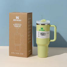 40 Oz 🥤 Stan ley Quencher H2.0 Tumbler – 1200ml