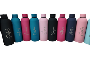 Aqua Cool Flask 500ml