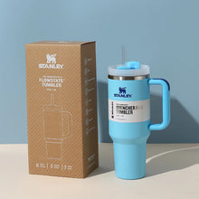 40 Oz 🥤 Stan ley Quencher H2.0 Tumbler – 1200ml