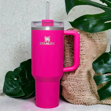 40 Oz 🥤 Stan ley Quencher H2.0 Tumbler – 1200ml