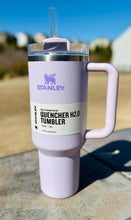 40 Oz 🥤 Stan ley Quencher H2.0 Tumbler – 1200ml