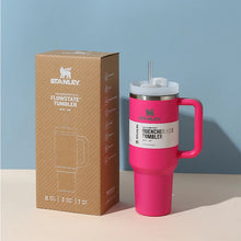 40 Oz 🥤 Stan ley Quencher H2.0 Tumbler – 1200ml