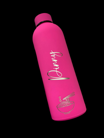 Aqua Cool Flask 500ml