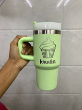 Kids tumbler with Handle - 480ml