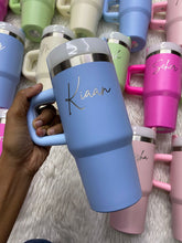 Kids tumbler with Handle - 480ml