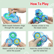 Spinny Twist