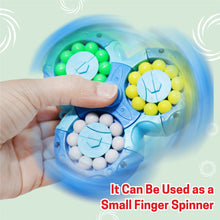 Spinny Twist