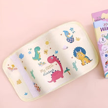 Fun Kids Wallet – Trifold Faux Leather Wallet in Gift Box (Assorted Themes)