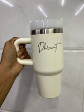 Kids tumbler with Handle - 480ml
