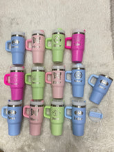Kids tumbler with Handle - 480ml