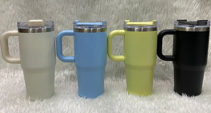 Kids tumbler with Handle - 480ml