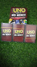 UNO No Mercy