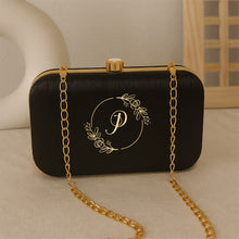 👛💫 Personalised Luxury Clutch – Bold. Beautiful.