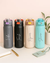 Personalised Bottle 11.0 700ml