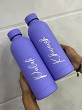 Aqua Cool Flask 500ml