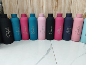 Aqua Cool Flask 500ml