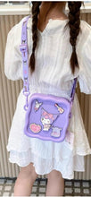 Silicon Sling Bag
