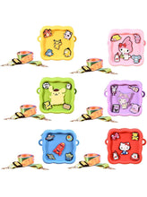 Silicon Sling Bag
