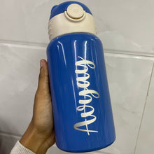 Kids Sipper Bottle