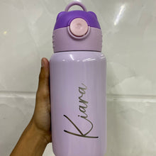 Kids Sipper Bottle