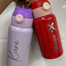 Kids Sipper Bottle