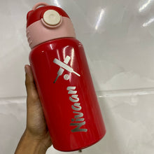 Kids Sipper Bottle