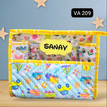 Personalised Mini Multipurpose Travel Kit