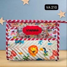Personalised Mini Multipurpose Travel Kit