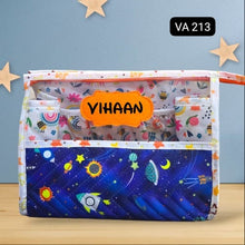 Personalised Mini Multipurpose Travel Kit
