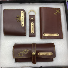 4 in 1 Men's Combo Set