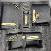 4 in 1 Men's Combo Set