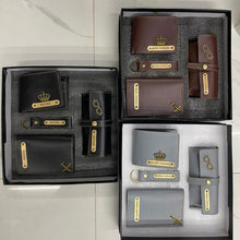 4 in 1 Men's Combo Set