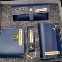 4 in 1 Men's Combo Set