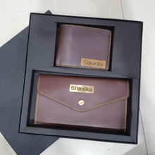 Personalized Bhai Bhabhi Combo