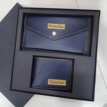 Personalized Bhai Bhabhi Combo