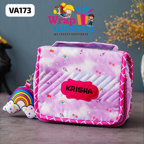 Multipurpose Travel Kit
