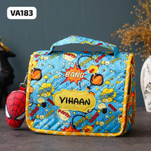 Multipurpose Travel Kit